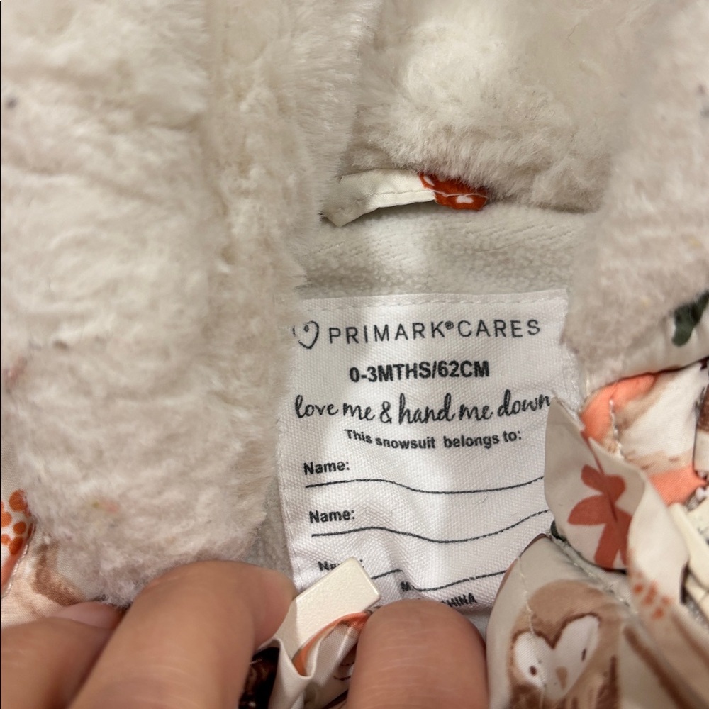 Primark One Piece - Picture 3 of 3